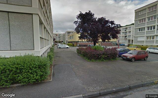 Picture of the location
