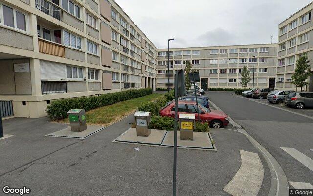 Picture of the location