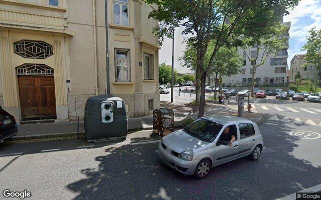Picture of the location