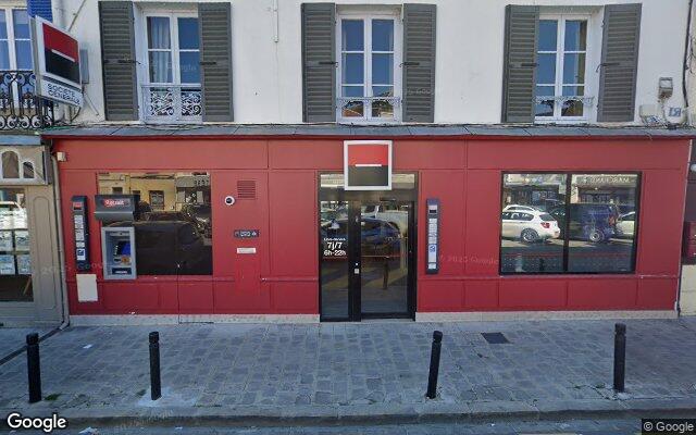 Picture of the location