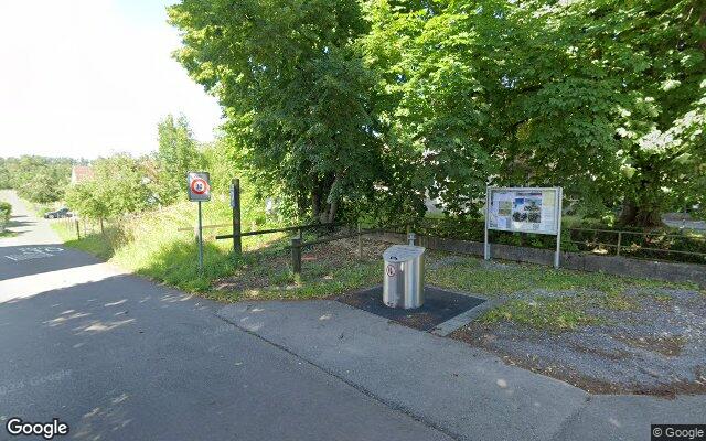 Picture of the location