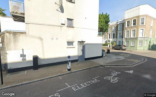 Picture of the location