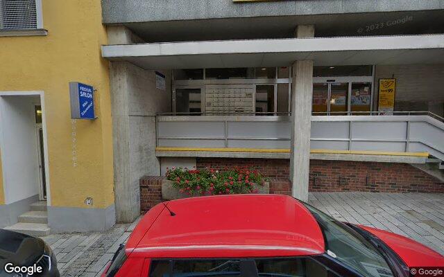 Picture of the location