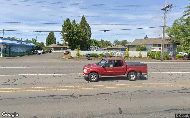 Picture of the location