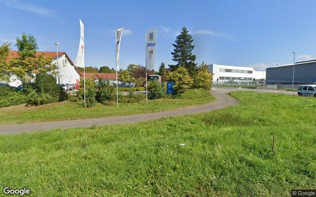 Picture of the location
