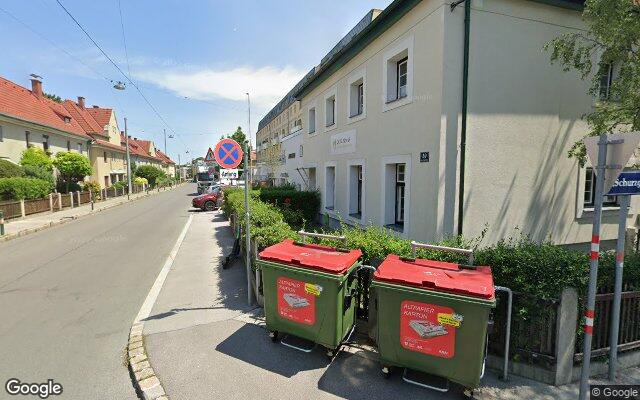 Picture of the location