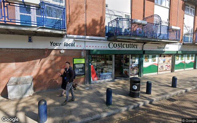 Picture of the location