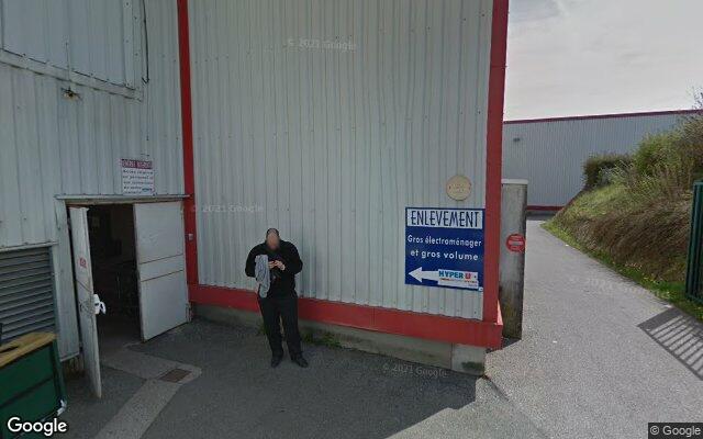 Picture of the location