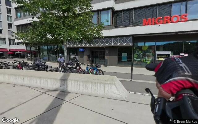 Picture of the location