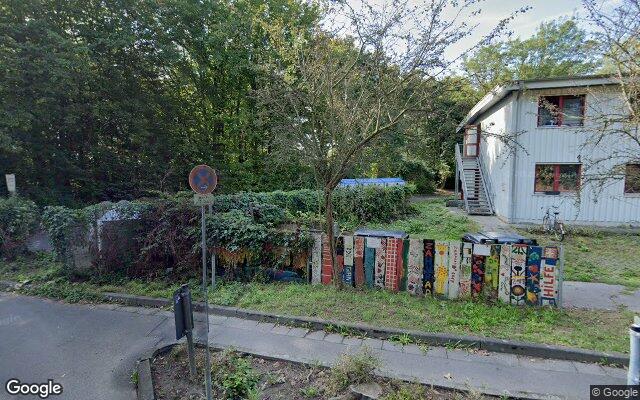 Picture of the location