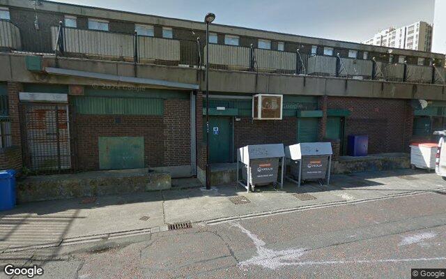 Picture of the location