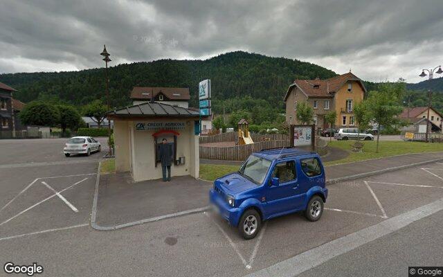 Picture of the location