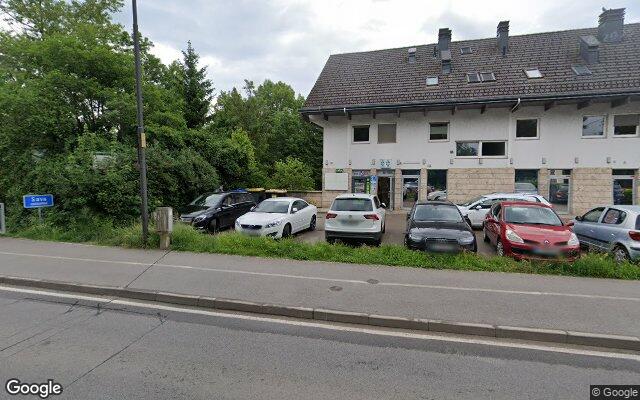 Picture of the location