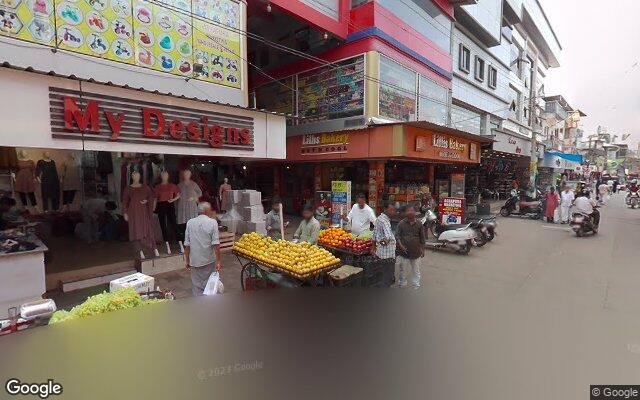 Picture of the location