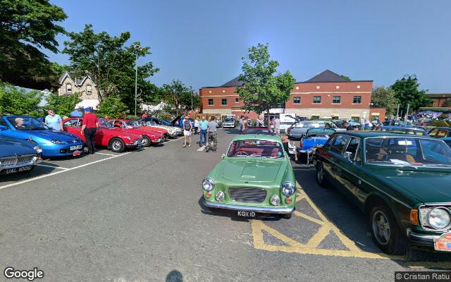 Picture of the location