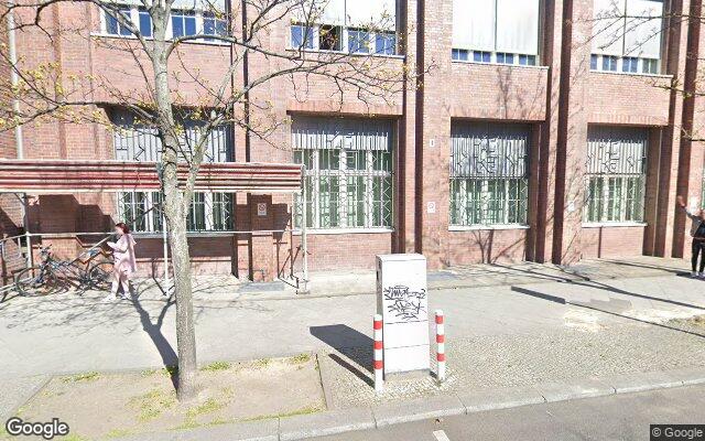 Picture of the location