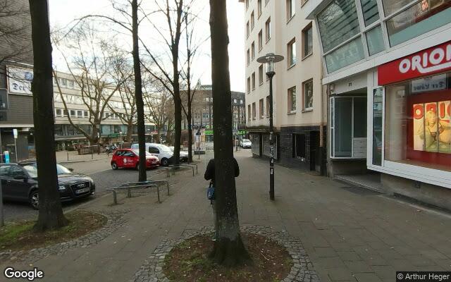 Picture of the location