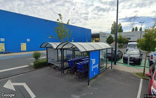 Picture of the location
