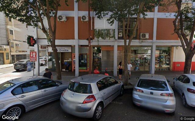 Picture of the location