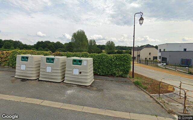 Picture of the location