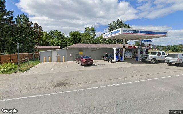 Picture of the location