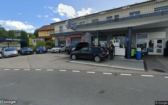 Picture of the location