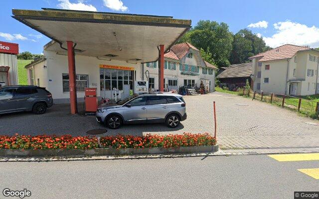 Picture of the location