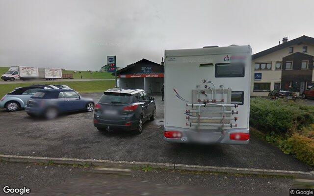 Picture of the location