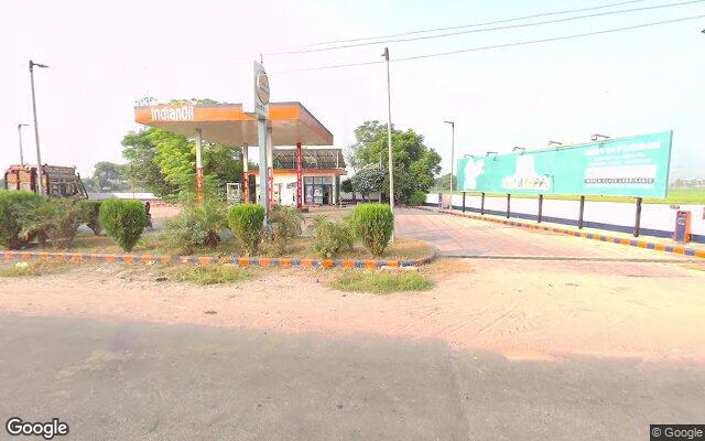 Picture of the location