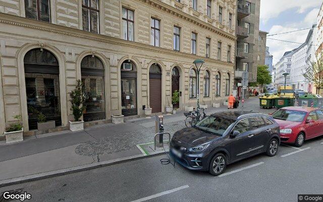 Picture of the location