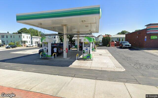 Picture of the location