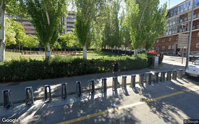 Picture of the location