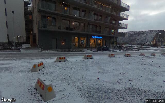 Picture of the location