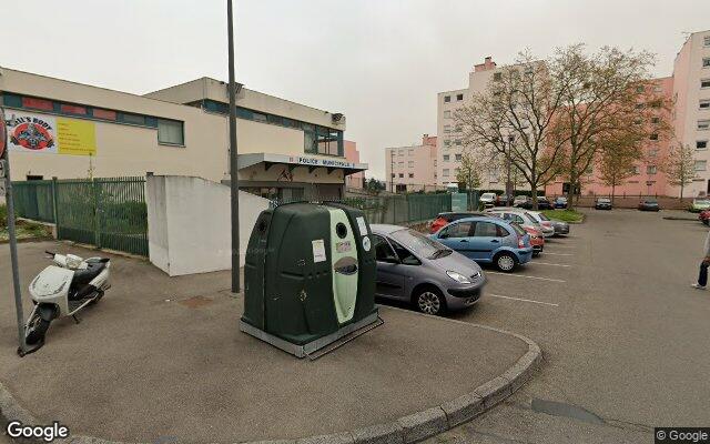 Picture of the location
