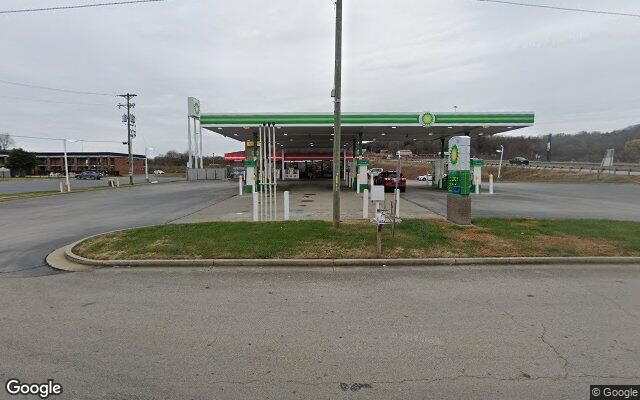 Picture of the location