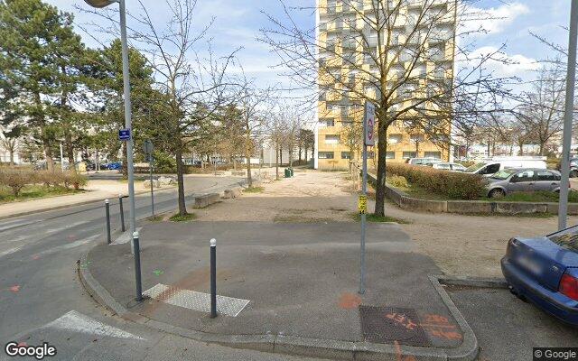 Picture of the location