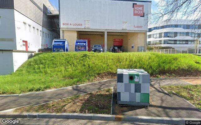 Picture of the location