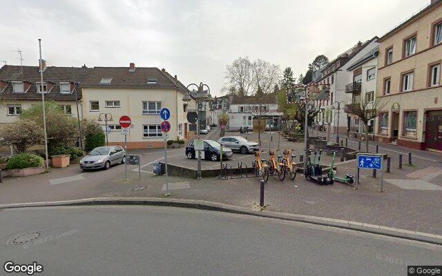 Picture of the location