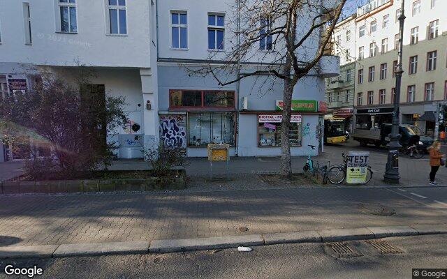Picture of the location