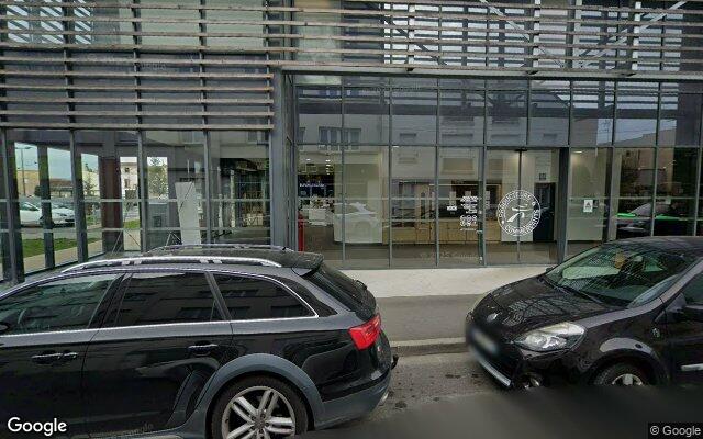 Picture of the location
