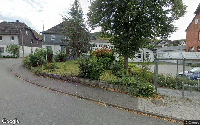 Picture of the location