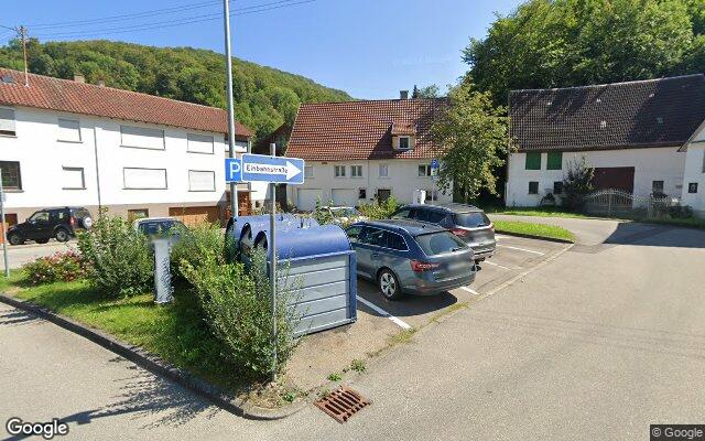 Picture of the location