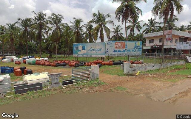 Picture of the location