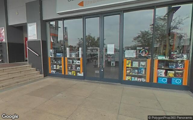 Picture of the location