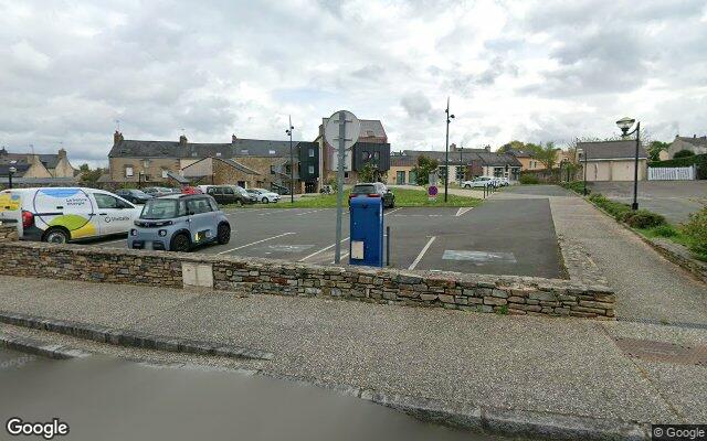 Picture of the location