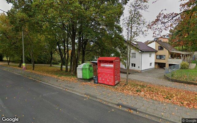 Picture of the location