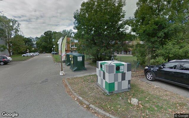 Picture of the location