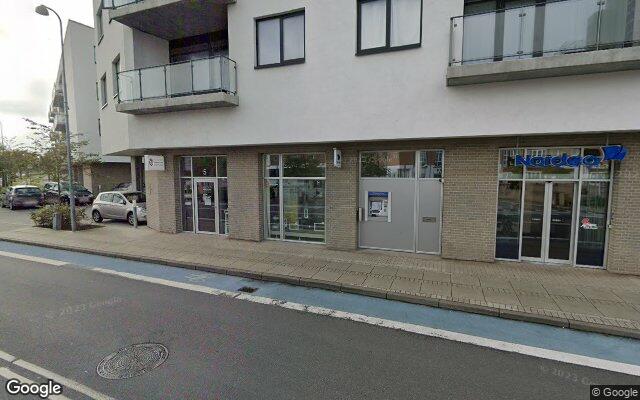 Picture of the location