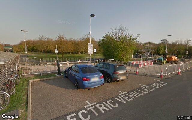 Picture of the location