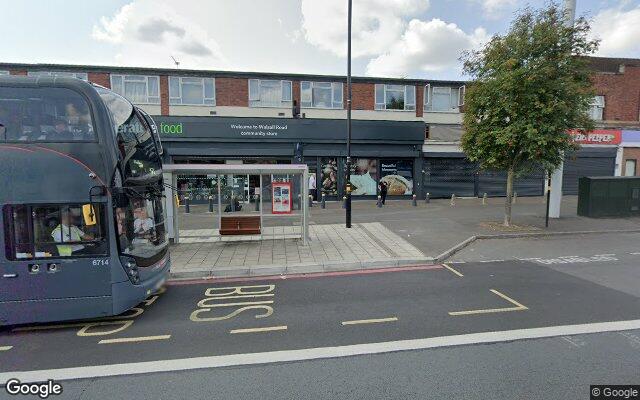 Picture of the location